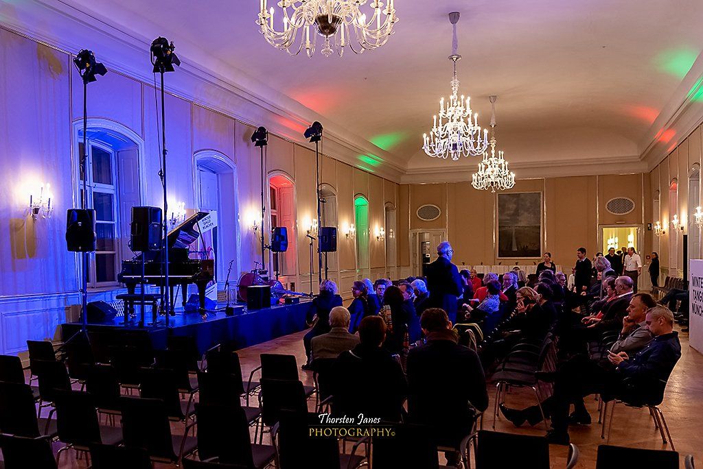 Winter Tango München 2020