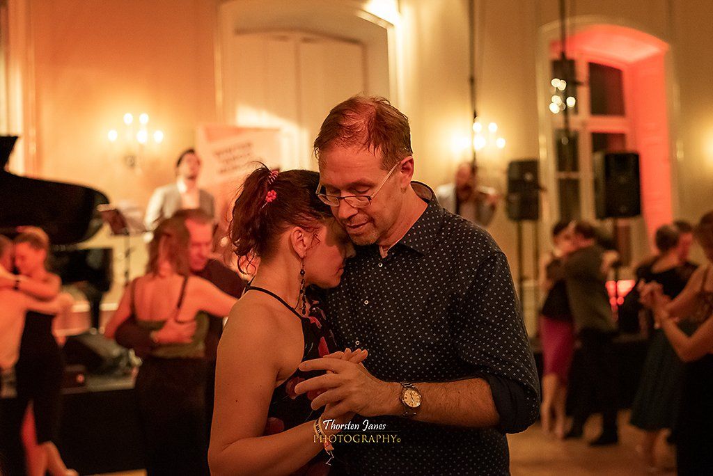 Winter Tango München 2020