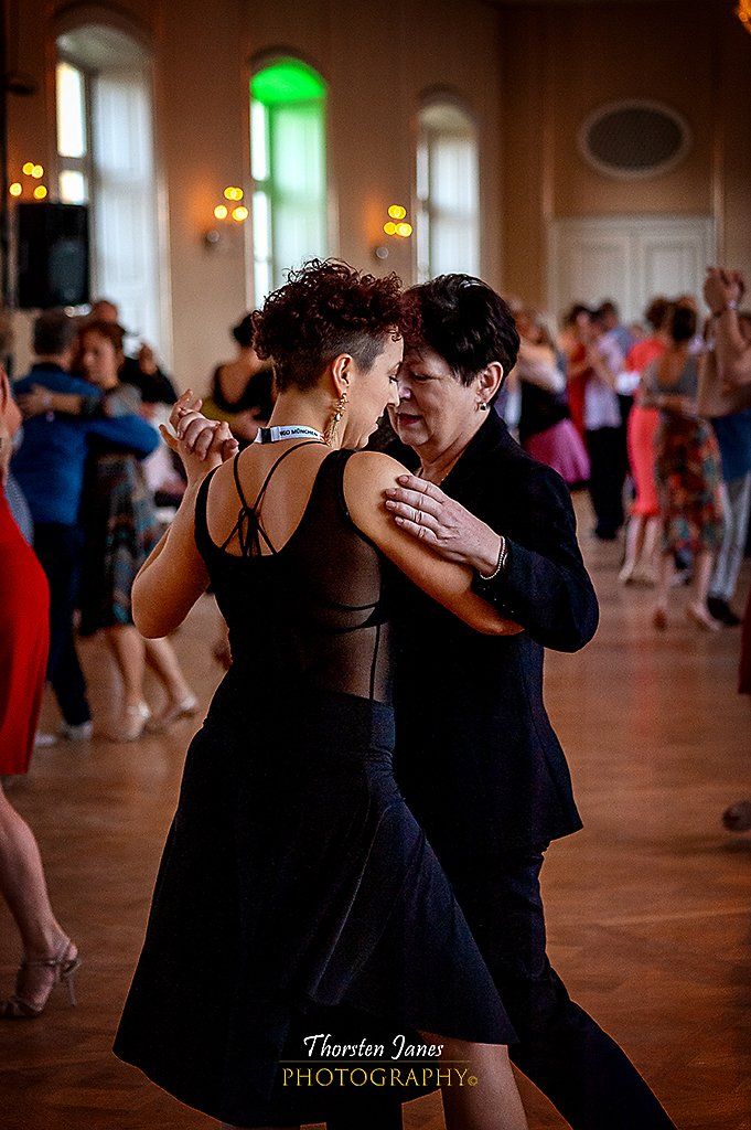 Winter Tango München 2020