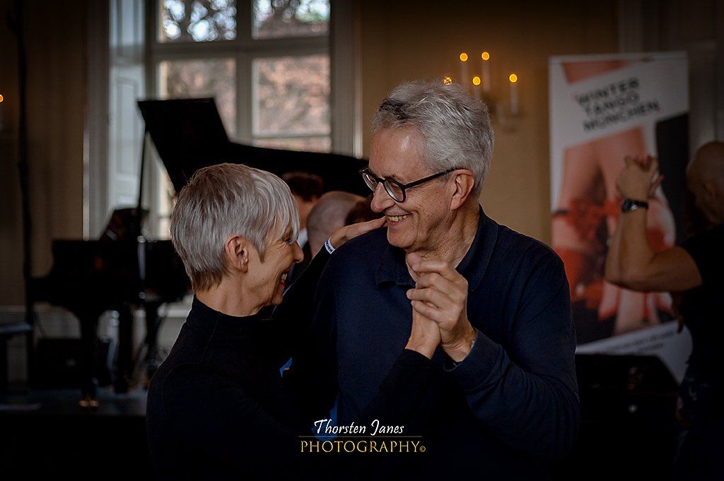Winter Tango München 2020