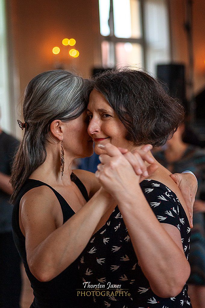 Winter Tango München 2020
