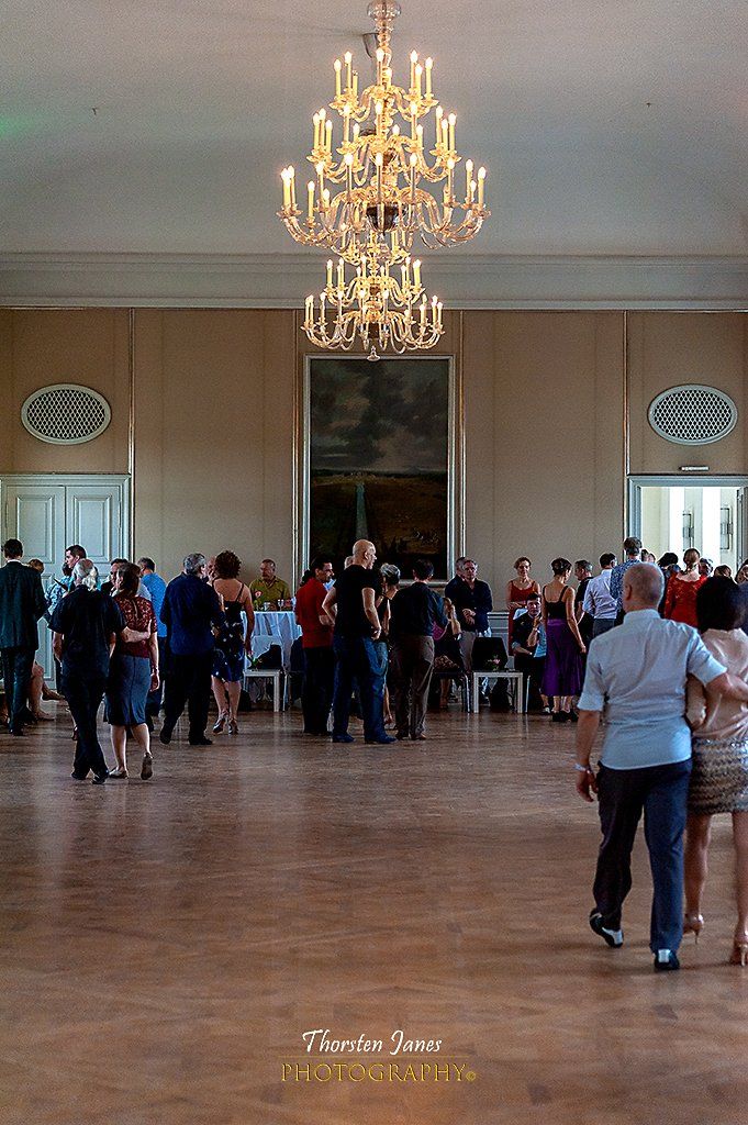 Winter Tango München 2020