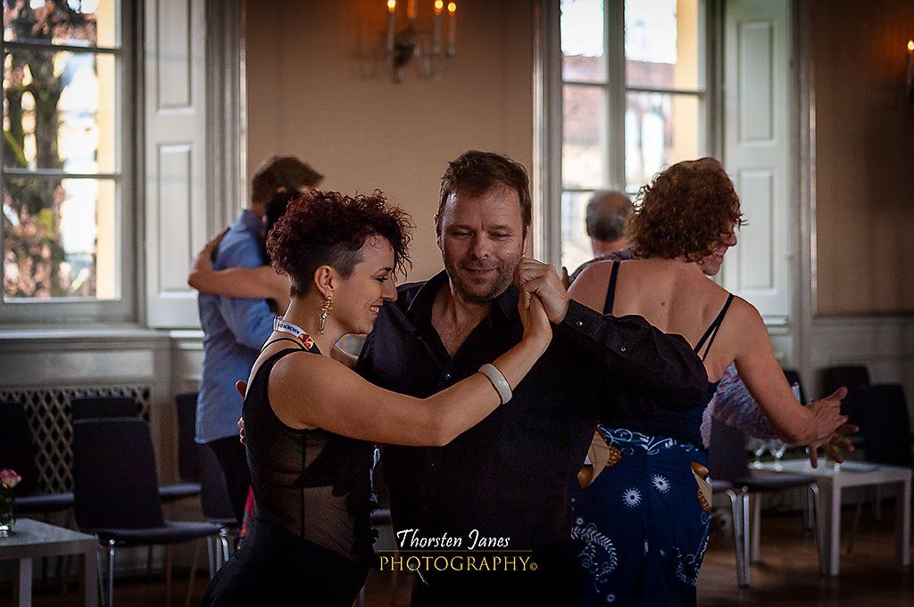 Winter Tango München 2020
