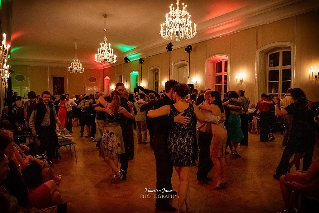 Winter Tango München 2020