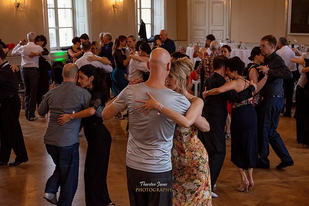 Winter Tango München 2020