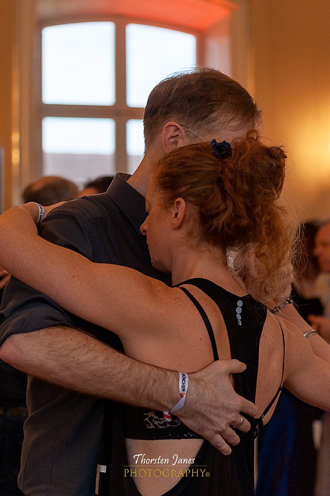 Winter Tango München 2020