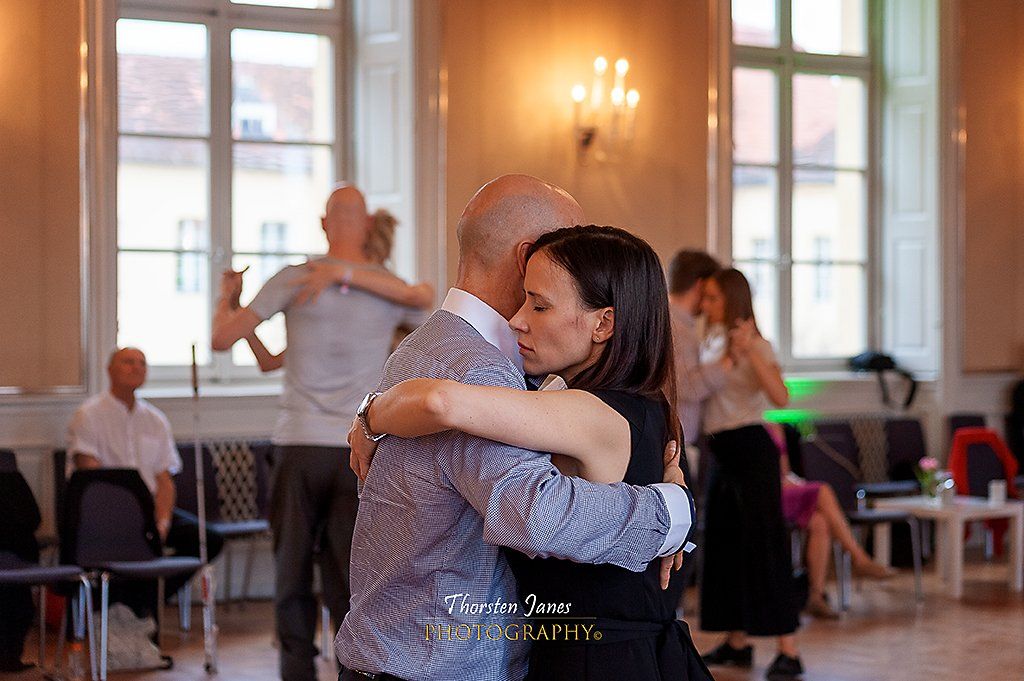 Winter Tango München 2020