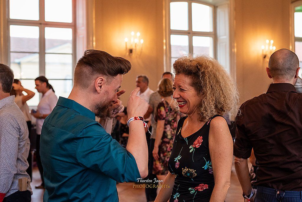 Winter Tango München 2020