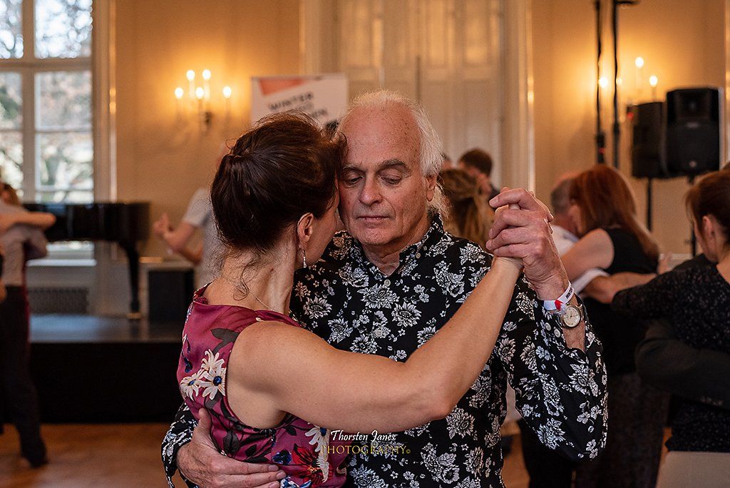 Winter Tango München 2020