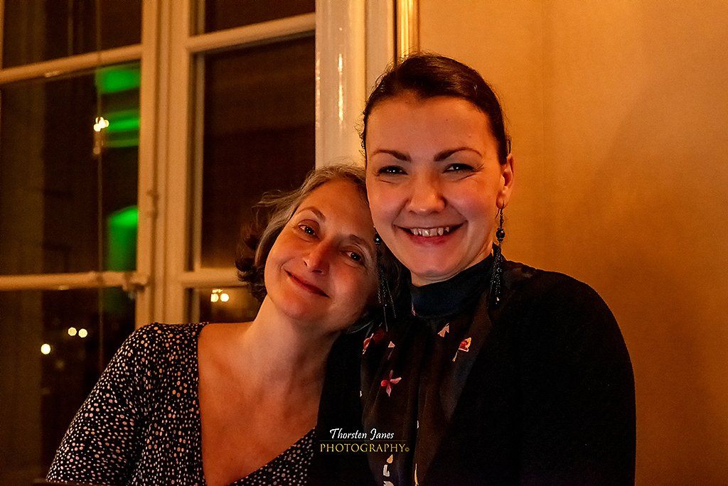 Winter Tango München 2020