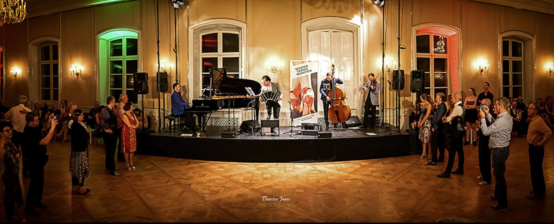 Winter Tango München 2020