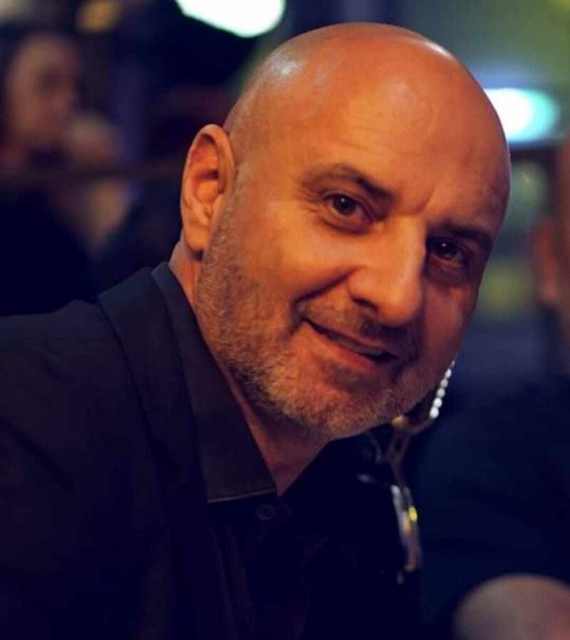 Max Romano