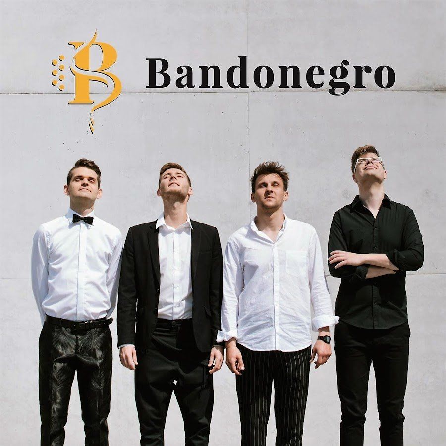Bandonegro