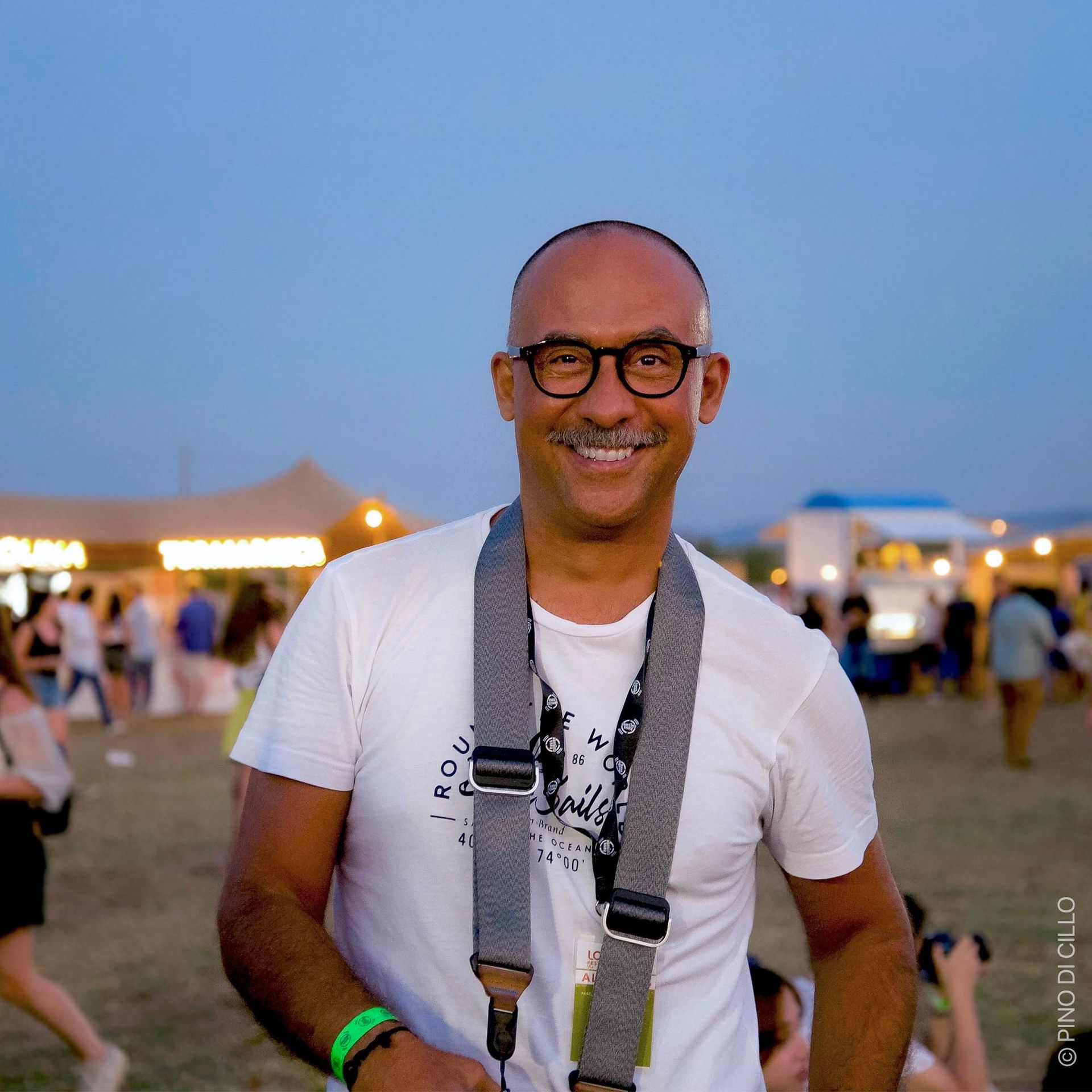 Gaz Blanco